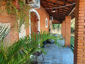 Foto do imóvel Chácara Fazenda Sítio em Boituva