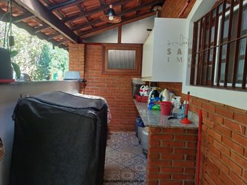 Foto do imóvel Chácara Fazenda Sítio em Boituva