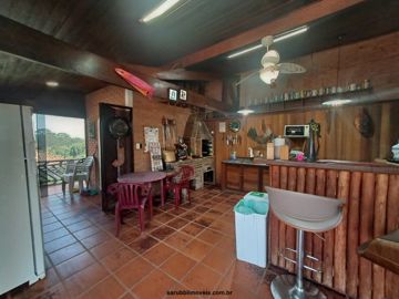 Foto do imóvel Chácara Fazenda Sítio em Boituva