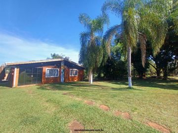 Foto do imóvel Chácara Fazenda Sítio em Boituva