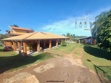 Foto do imóvel Chácara Fazenda Sítio em Boituva