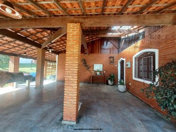 Foto do imóvel Chácara Fazenda Sítio em Boituva
