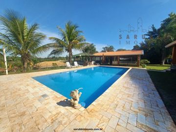 Foto do imóvel Chácara Fazenda Sítio em Boituva