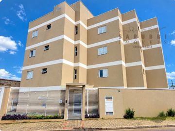 Foto do imóvel Apartamento em Boituva
