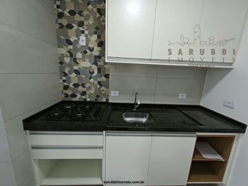 Foto do imóvel Apartamento em Boituva