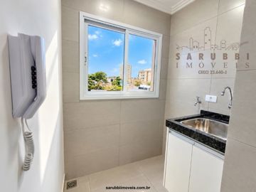 Foto do imóvel Apartamento em Boituva