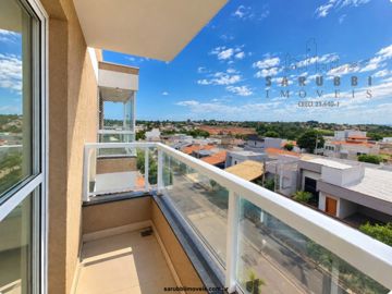 Foto do imóvel Apartamento em Boituva