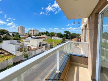 Foto do imóvel Apartamento em Boituva