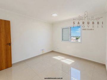 Foto do imóvel Apartamento em Boituva