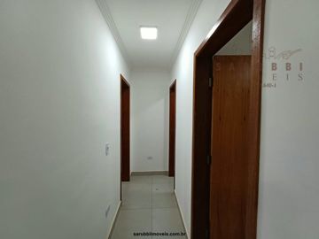 Foto do imóvel Apartamento em Boituva
