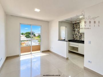 Foto do imóvel Apartamento em Boituva