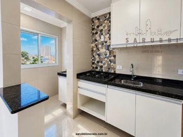 Foto do imóvel Apartamento em Boituva