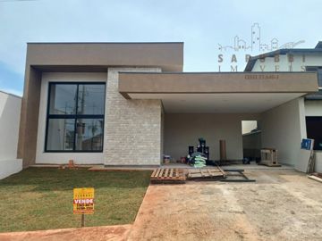 Foto do imóvel Casa em Boituva