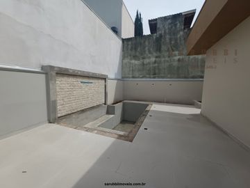 Foto do imóvel Casa em Boituva