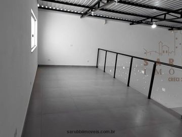 Foto do imóvel Loja Comercial em Boituva