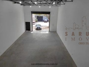 Foto do imóvel Loja Comercial em Boituva