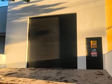 Foto do imóvel Loja Comercial em Boituva