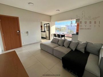 Foto do imóvel Apartamento em Boituva