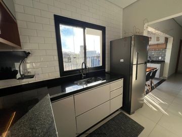 Foto do imóvel Apartamento em Boituva