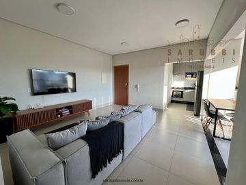 Foto do imóvel Apartamento em Boituva