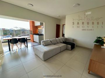 Foto do imóvel Apartamento em Boituva
