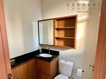 Foto do imóvel Apartamento em Boituva
