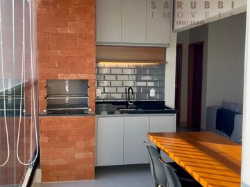 Foto do imóvel Apartamento em Boituva