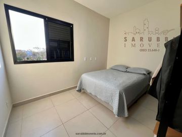 Foto do imóvel Apartamento em Boituva