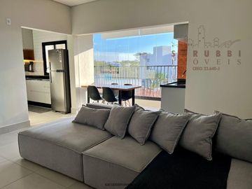 Foto do imóvel Apartamento em Boituva