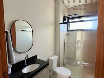 Foto do imóvel Apartamento em Boituva