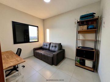 Foto do imóvel Apartamento em Boituva