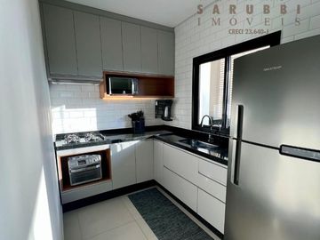 Foto do imóvel Apartamento em Boituva