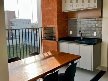 Foto do imóvel Apartamento em Boituva