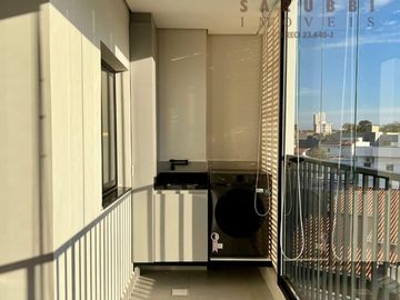 Foto do imóvel Apartamento em Boituva