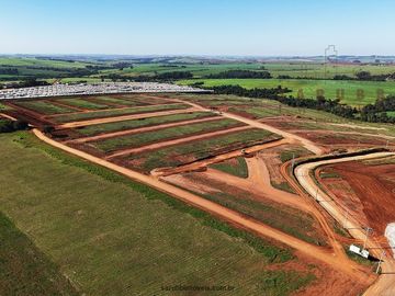 Foto do imóvel Lote Terreno em Boituva
