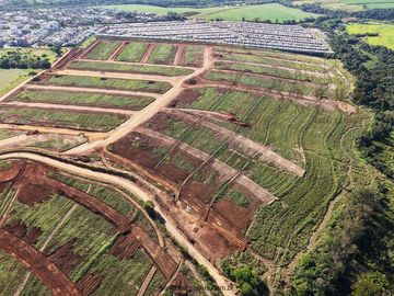 Foto do imóvel Lote Terreno em Boituva
