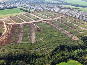 Foto do imóvel Lote Terreno em Boituva