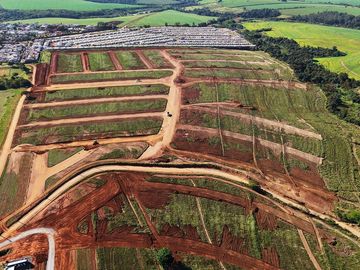 Foto do imóvel Lote Terreno em Boituva