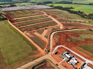 Foto do imóvel Lote Terreno em Boituva