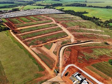 Foto do imóvel Lote Terreno em Boituva
