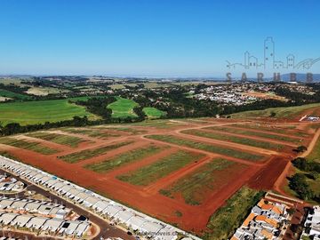 Foto do imóvel Lote Terreno em Boituva