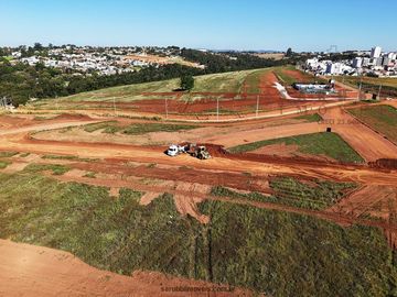 Foto do imóvel Lote Terreno em Boituva