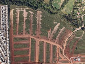 Foto do imóvel Lote Terreno em Boituva
