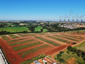 Foto do imóvel Lote Terreno em Boituva