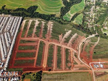 Foto do imóvel Lote Terreno em Boituva
