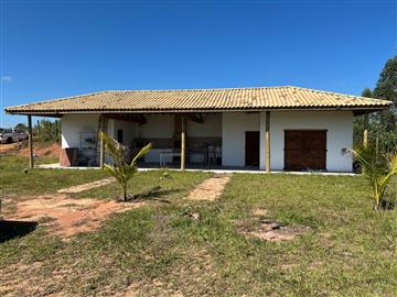 imóvel recente
