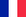 Bandeira: Francês