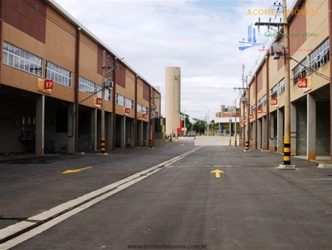 Depósito-Galpão-Armazém para alugar, 1676m² - Foto 20