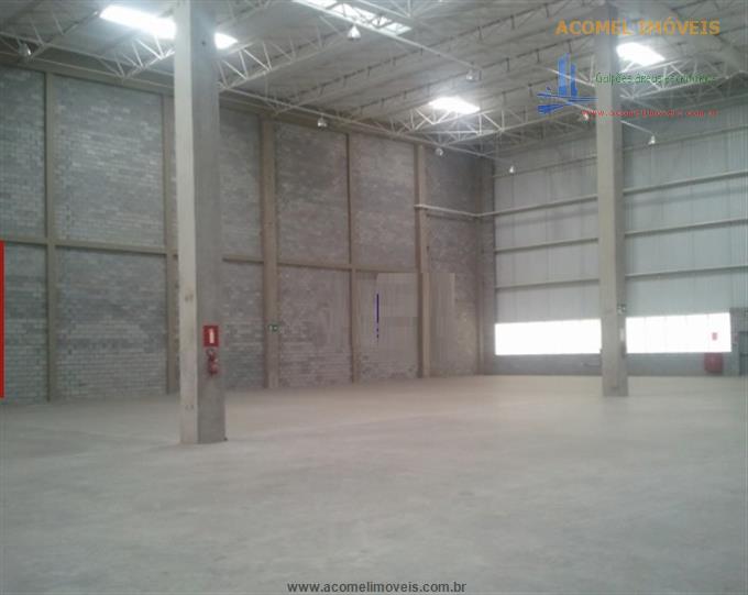 Depósito-Galpão-Armazém para alugar, 1676m² - Foto 22