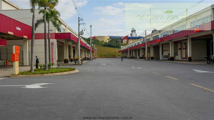 Depósito-Galpão-Armazém para alugar, 1829m² - Foto 17